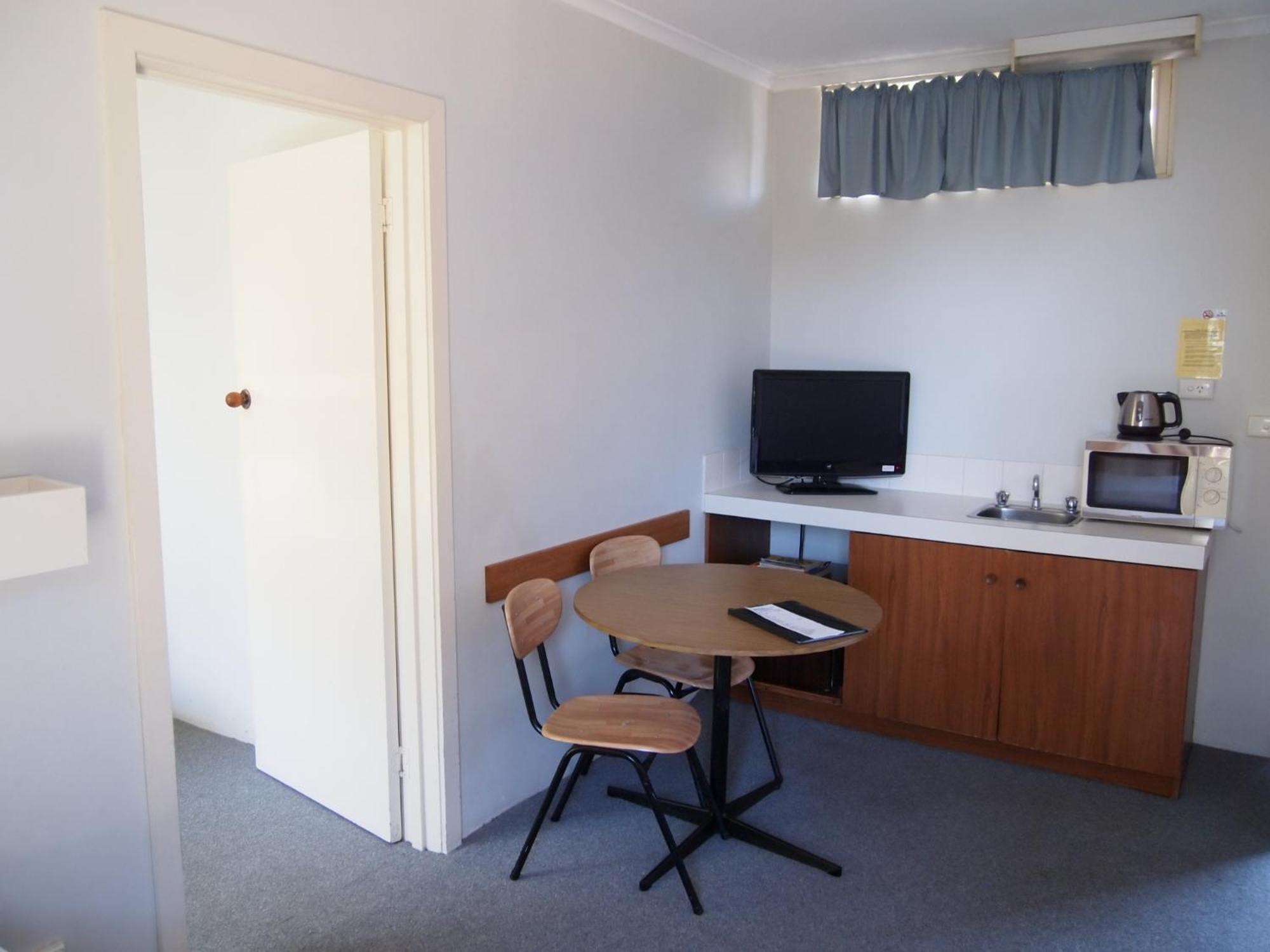 Motel Traralgon Camera foto
