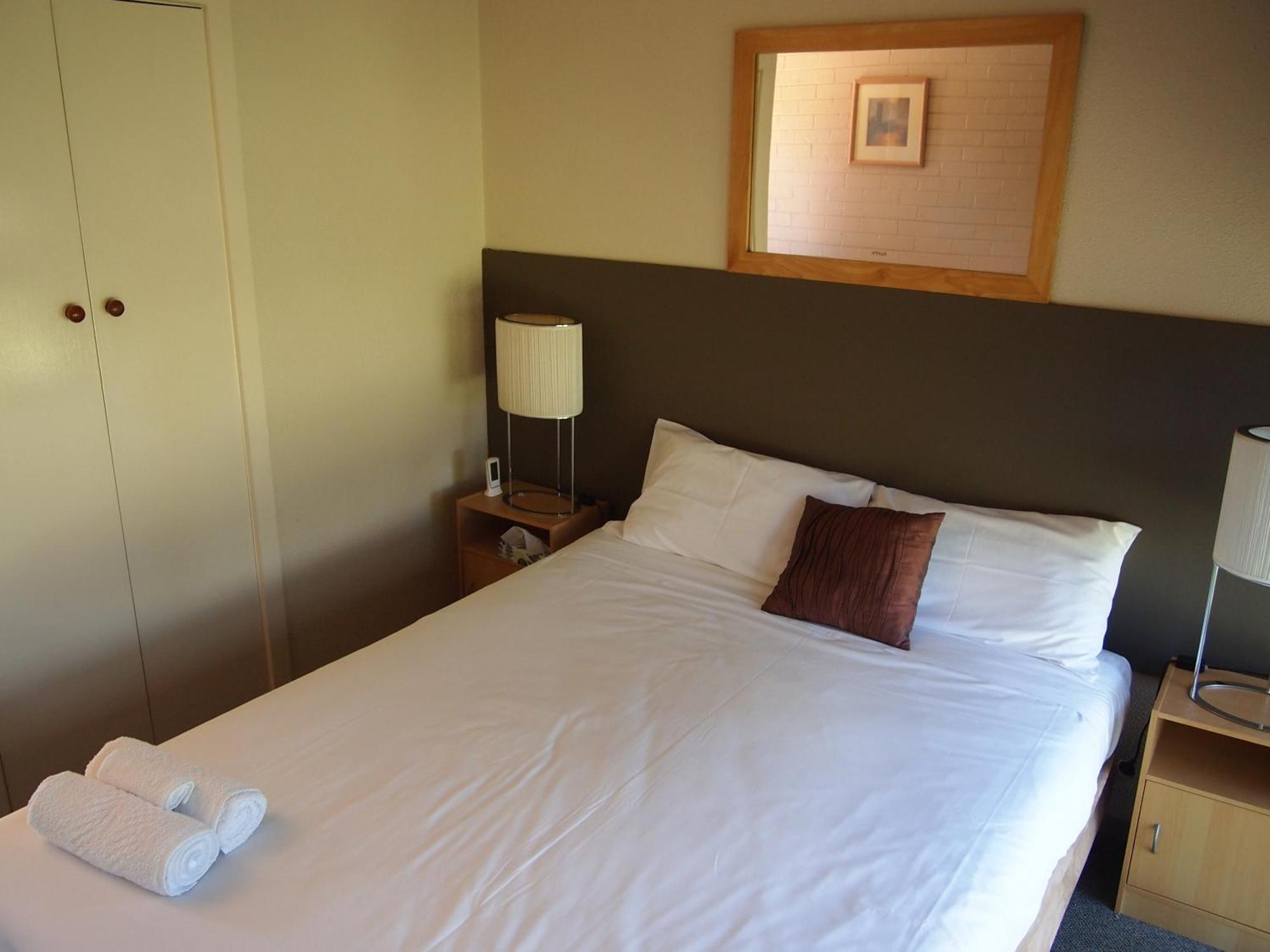 Motel Traralgon Camera foto