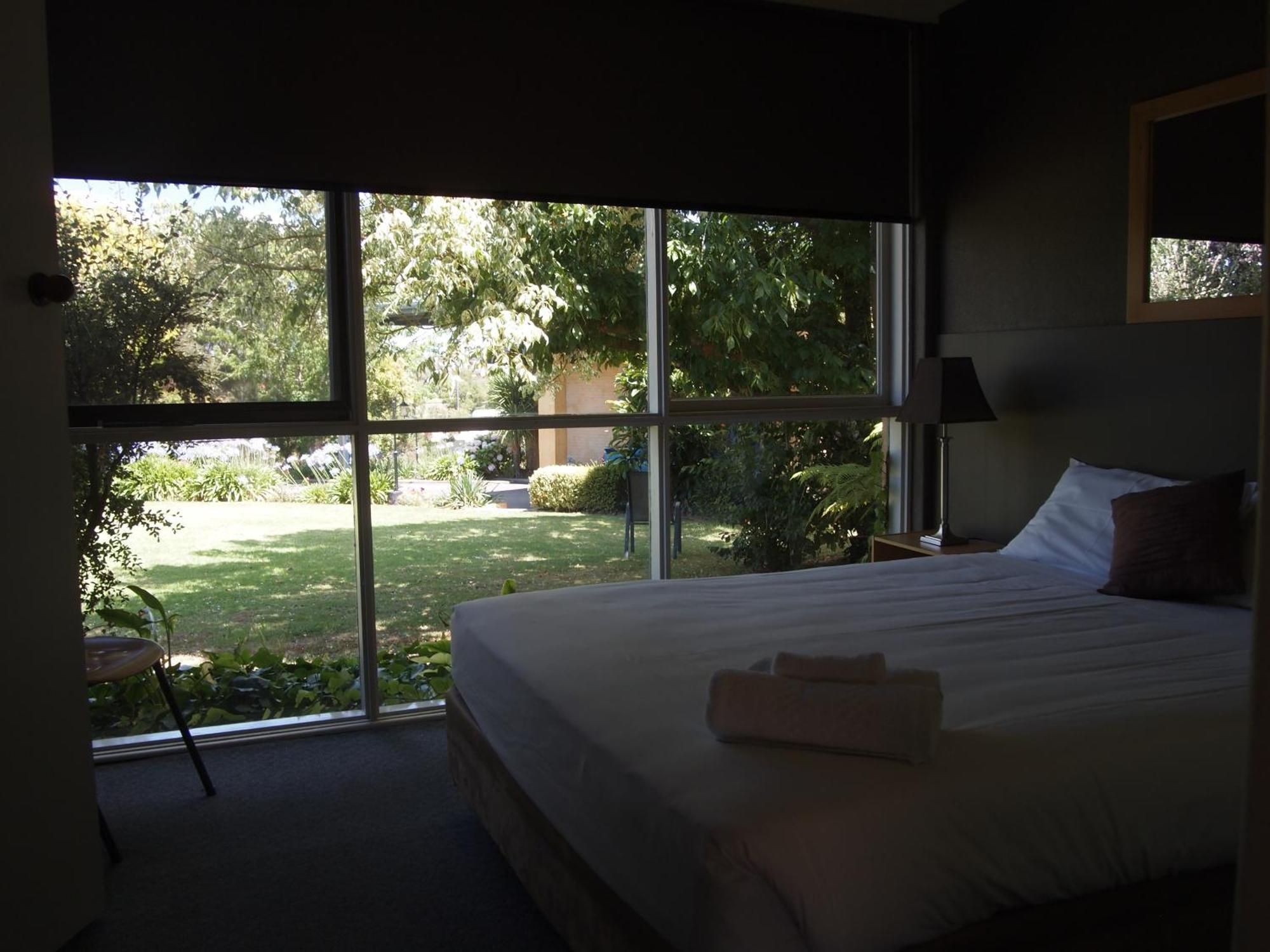 Motel Traralgon Camera foto