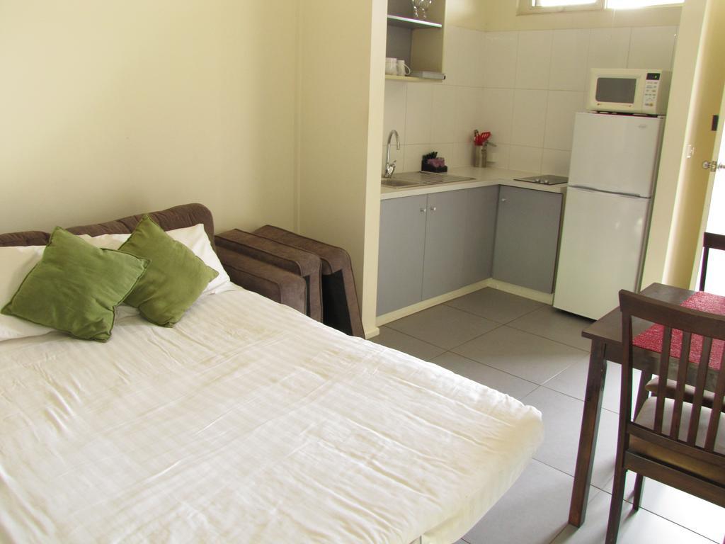 Motel Traralgon Esterno foto