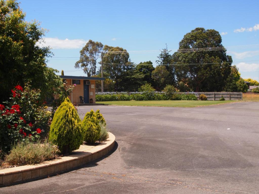 Motel Traralgon Camera foto