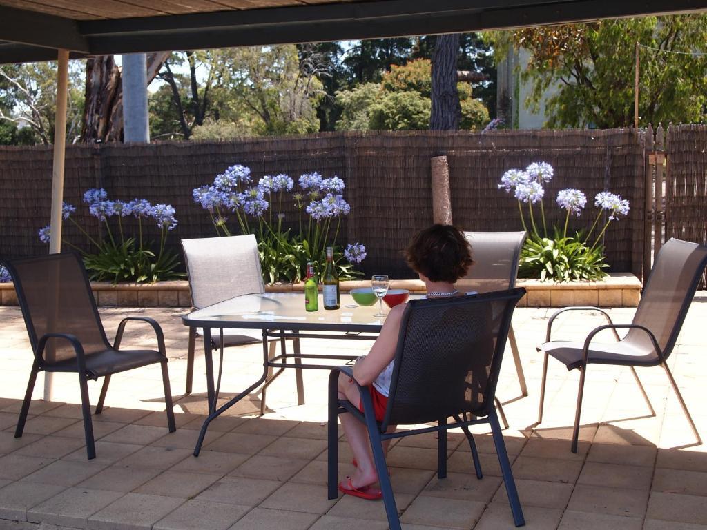 Motel Traralgon Esterno foto