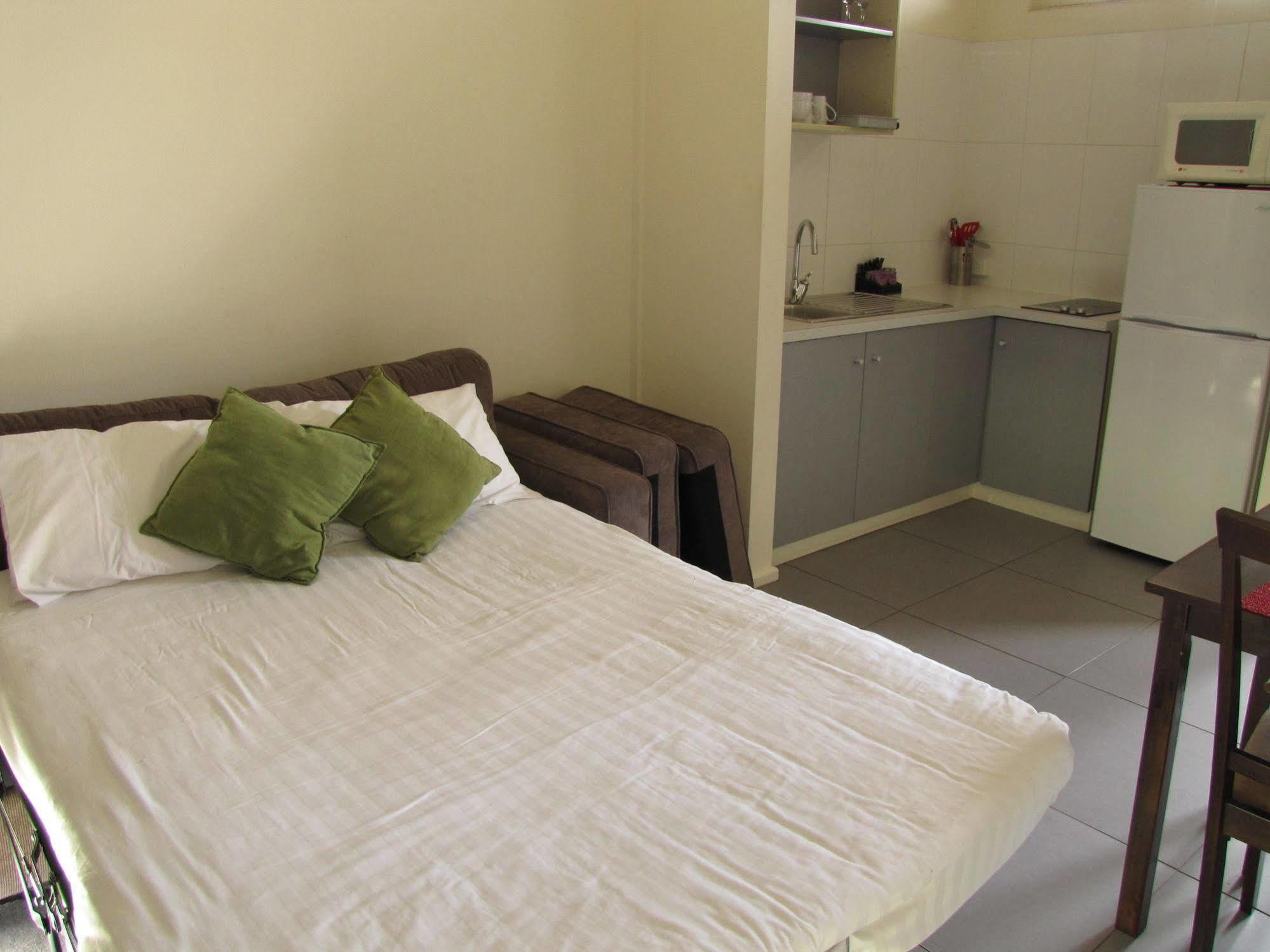 Motel Traralgon Esterno foto